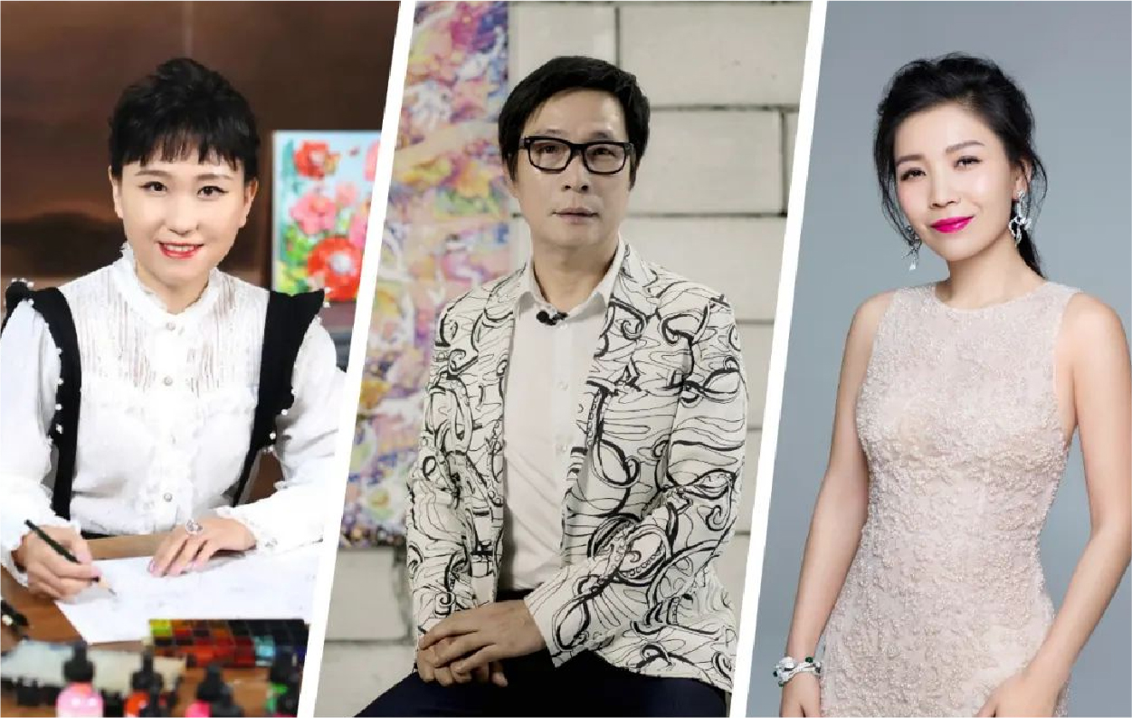 「玫瑰印记Rose D′Amour」与BAZAAR Jewelry、艺术家赵娜共同合作，特别策划珠宝艺术video，重释玫瑰与艺术、时尚与珠宝的故事。